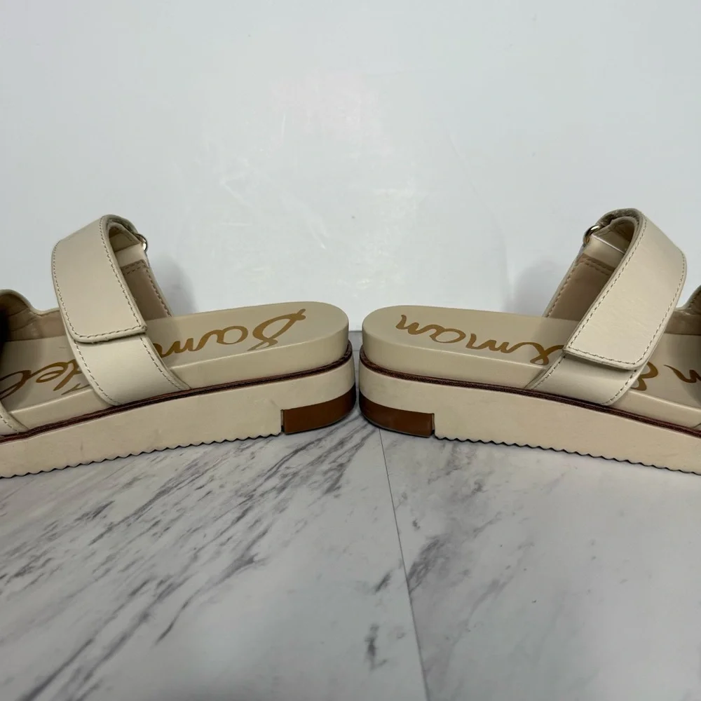 Sam Edelman Adrianna Slide Sandal 7M - Picture 8 of 15